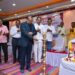 सोलापूरात ‘जनकल्याण आदर्श शिक्षक पुरस्कार २०२६’ चे वितरण