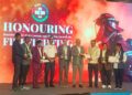 सेफ-टेक पुरस्कार २०२६ मध्ये सोलापूर जिल्ह्याचा राष्ट्रीय स्तरावर गौरव