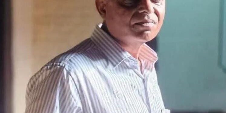 सातारा हिल हाफ मॅरेथॉनमध्ये धावताना 65 वर्षीय शास्त्रज्ञाचा मृत्यू.