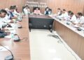 एसआयआर अंतर्गत मतदार यादीत प्रत्येक पात्र मतदाराच्या समावेशासाठी राजकीय पक्षांनीही सहकार्य करावे-विभागीय आयुक्त शितल तेली-उगले