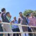 गणेश विसर्जनाच्या तयारीचा महापौर विनायक कोंड्याल यांनी घेतला आढावा