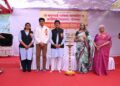 श्री चतुरबाई श्राविका प्राथमिक विद्यालय व बालमंदिर, सोलापूर इमारतीचा नूतनीकरण उद्घाटन सोहळा संपन्न