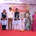 श्री चतुरबाई श्राविका प्राथमिक विद्यालय व बालमंदिर, सोलापूर इमारतीचा नूतनीकरण उद्घाटन सोहळा संपन्न