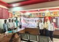 वृक्षारोपण ते बाईक रॅली; ७६ ग्रामपंचायतींमध्ये जनजागृती..!