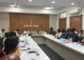 पालकमंत्री जयकुमार गोरे यांच्या बैठकीपूर्वी शिक्षण विभाग सज्ज; ‘डी’ श्रेणीतील शाळांच्या कायापालटासाठी विशेष नियोजन..!