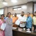 सेवा संकल्प अभियानांतर्गत विविध शासकीय योजनांच्या लाभांचे वितरण