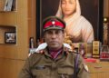 कुलगुरू प्रा. डॉ. कर्नल प्रकाश महानवर यांना ‘लोकशिक्षक बाबा भारती जीवनगौरव पुरस्कार’ जाहीर