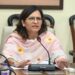 पुणे विभाग पदवीधर-शिक्षक मतदारसंघ निवडणुकीसाठी राजकीय पक्षांची बैठक संपन्न