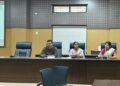 चार्ज अधिकारी व कर्मचाऱ्यांनी जनगणना प्रशिक्षण गांभीर्याने घ्यावे– जिल्हा जनगणना अधिकारी अभिजीत पाटील