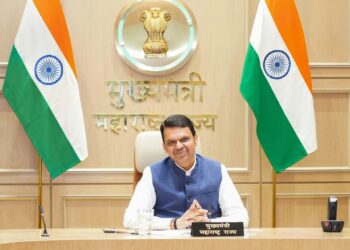 265 तालुक्यांत दुष्काळ जाहीर; पंचनाम्यांना तातडीने सुरुवात करण्याचे मुख्यमंत्री फडणवीसांचे निर्देश