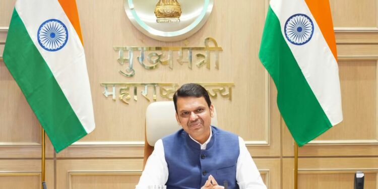 265 तालुक्यांत दुष्काळ जाहीर; पंचनाम्यांना तातडीने सुरुवात करण्याचे मुख्यमंत्री फडणवीसांचे निर्देश