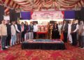 युवा महोत्सवातून बलशाली राष्ट्रनिर्माते घडावेत : कुलगुरू डॉ. महानवर
