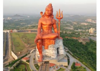 आयआरसीटीसीतर्फे ‘दिव्य राजस्थान, खाटू श्यामजी आणि उज्जैन यात्रा’ भारत गौरव पर्यटक रेल्वेची घोषणा