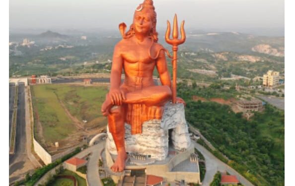 आयआरसीटीसीतर्फे ‘दिव्य राजस्थान, खाटू श्यामजी आणि उज्जैन यात्रा’ भारत गौरव पर्यटक रेल्वेची घोषणा