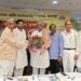 श्री मार्कंडेय सोलापूर सहकारी रुग्णालयाच्या प्रेसिडेंट पदी सत्यनारायण बोल्ली यांची निवड
