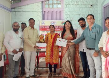 गणेशोत्सवानिमित्त सोलापुरात मोफत आंतरशालेय वक्तृत्व स्पर्धेचे आयोजन
