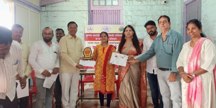 गणेशोत्सवानिमित्त सोलापुरात मोफत आंतरशालेय वक्तृत्व स्पर्धेचे आयोजन