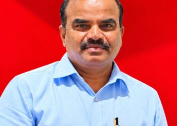 संजीव चोपडे कृष्णा खोरे विकास महामंडळाचे नवे कार्यकारी संचालक