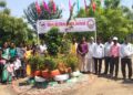 जागतिक पर्यटन दिनानिमित्त भालेवाडी येथे अभ्यास दौरा यशस्वी