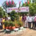 जागतिक पर्यटन दिनानिमित्त भालेवाडी येथे अभ्यास दौरा यशस्वी