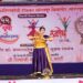 शास्त्रीय नृत्याच्या ताल-लयीने युवा महोत्सव रंगला !