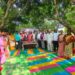 सोलापूर पर्यटन सप्ताह २०२६ निमित्त भालेवाडी येथे विविध उपक्रमांचे आयोजन