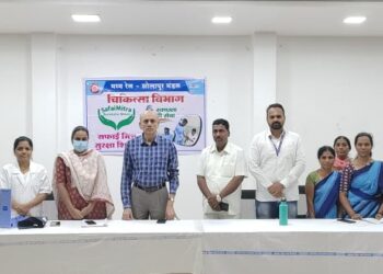 ‘स्वच्छता ही सेवा २०२६’ : सोलापूर विभागात स्वच्छ स्थानके, कचरा वर्गीकरणासह विविध उपक्रम