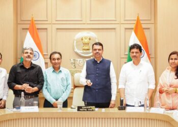 आरोग्यसेवेला डिजिटल बूस्ट, महाराष्ट्राची आरोग्यव्यवस्था होणार अधिक स्मार्ट!