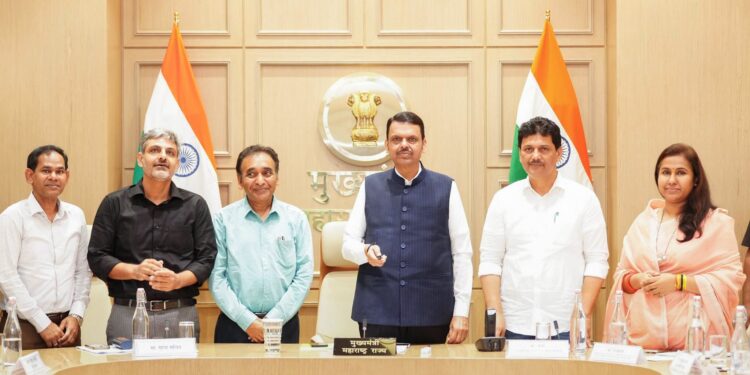 आरोग्यसेवेला डिजिटल बूस्ट, महाराष्ट्राची आरोग्यव्यवस्था होणार अधिक स्मार्ट!