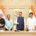 आरोग्यसेवेला डिजिटल बूस्ट, महाराष्ट्राची आरोग्यव्यवस्था होणार अधिक स्मार्ट!