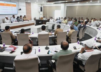 हिंजवडी-मान-मारुंजीतील रस्ते विकासाला गती; १ डिसेंबरपासून प्रत्यक्ष कामांना सुरुवात