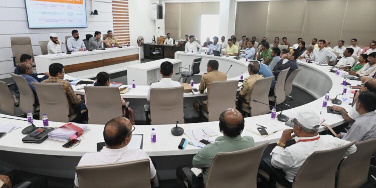 हिंजवडी-मान-मारुंजीतील रस्ते विकासाला गती; १ डिसेंबरपासून प्रत्यक्ष कामांना सुरुवात