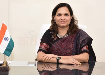 मतदार यादी पुनरिक्षणासाठी विभागीय आयुक्त शीतल तेली-उगले आज सोलापूर दौऱ्यावर