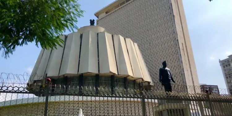 महाराष्ट्र विधान परिषदेच्या 5 जागांसाठी 23 ऑक्टोबरला मतदान