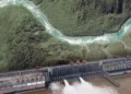 हिमनद कोसळले तरी चीनचा मेगा धरण प्रकल्प थांबणार नाही? भारताची चिंता वाढली!
