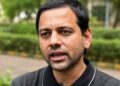 डीजेविरोधी भूमिकेमुळे चर्चेत आलेल्या विद्यानंद बापट यांना पुण्यात मारहाण