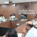 रे नगर येथे लाभार्थी वास्तव्यास येण्यासाठी असलेल्या अडचणी सोडवल्या जाणार – जिल्हाधिकारी एस. कार्तिकेयन