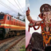 गणेशोत्सवासाठी कोकणात जाणाऱ्या चाकरमान्यांना मध्य रेल्वे कडून खुशखबर..!