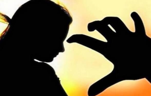 अल्पवयीन मुलीचा विनयभंग; आरोपीला ३ महिन्यांची शिक्षा