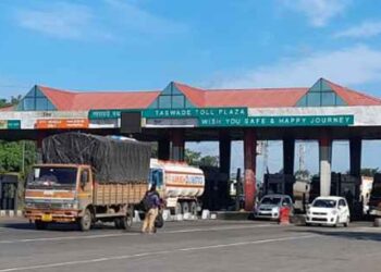 गणेश भक्तांसाठी खुशखबर ; राज्य सरकारकडून टोलमाफी; असा काढा पास …!
