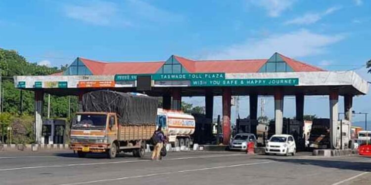गणेश भक्तांसाठी खुशखबर ; राज्य सरकारकडून टोलमाफी; असा काढा पास …!