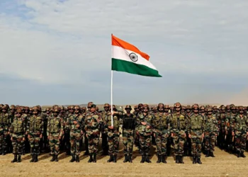भारतीय सशस्त्र सैन्यदलात अधिकारी पदाच्या पूर्व प्रशिक्षणाची मोफत सुवर्णसंधी