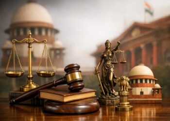 सावत्र पत्नीचा पैशाच्या कारणाने छळ आणि मृत्यू प्रकरणी अटकेतील आरोपी पती -पत्नीची जिल्हा व सत्र न्यायालयातून निर्दोष मुक्तता