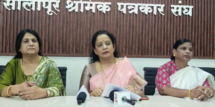 उद्या सोलापुरात ‘ज्ञानभक्ती स्त्रीशक्ती’मधून संत ज्ञानेश्वरांच्या विचारांचा जागर