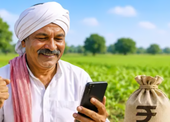 दुष्काळग्रस्त शेतकऱ्यांना दिवाळीपूर्वी प्रत्येकी ५ हजार रुपयांची अग्रिम मदत…सोलापूर जिल्ह्यातील 11 तालुक्यांचा समावेश