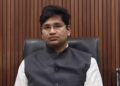 कॉरिडॉर प्रकल्पामुळे पंढरपुरातच सुरू होणार भूसंपादन विभागाचे तात्पुरते कार्यालय – जिल्हाधिकारी एस. कार्तीकेयन यांची माहिती