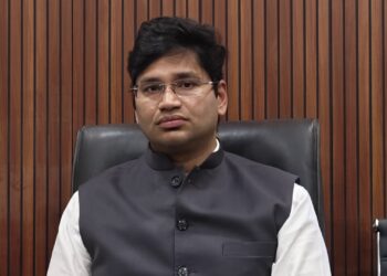 कॉरिडॉर प्रकल्पामुळे पंढरपुरातच सुरू होणार भूसंपादन विभागाचे तात्पुरते कार्यालय – जिल्हाधिकारी एस. कार्तीकेयन यांची माहिती