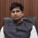 कॉरिडॉर प्रकल्पामुळे पंढरपुरातच सुरू होणार भूसंपादन विभागाचे तात्पुरते कार्यालय – जिल्हाधिकारी एस. कार्तीकेयन यांची माहिती