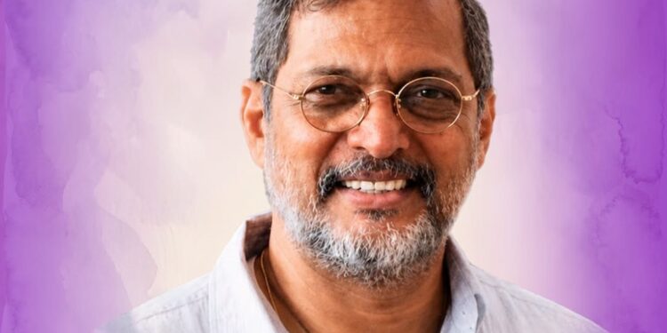 पडद्यावरील भूमिकांना स्वतःच्या आयुष्याचा स्पर्श देणारा ‘आपला नाना’
