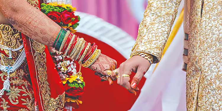 आंतरजिल्हा बोगस मॅट्रिमोनी रॅकेटचा सोलापुरात पर्दाफाश